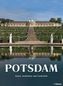 Potsdam, Cover Sanssouci