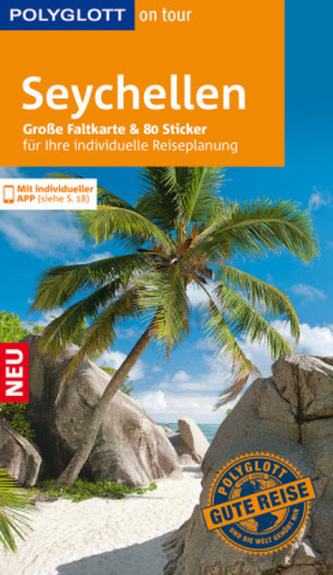 Polyglott on tour Reiseführer Seychellen