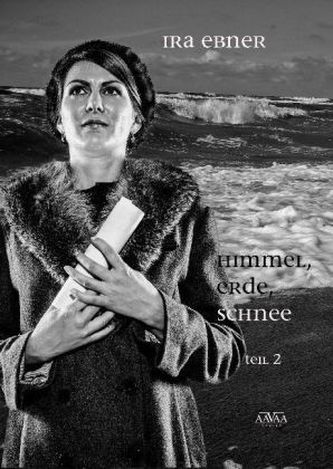 Himmel, Erde, Schnee, Großdruck. Bd.2