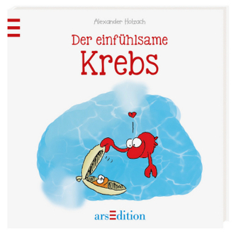 Der einfühlsame Krebs