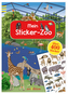 Mein Sticker-Zoo
