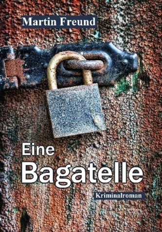 Eine Bagatelle - Großdruck