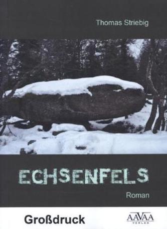 Echsenfels - Großdruck