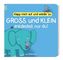 Klapp mich auf und wieder zu - Groß und klein entdeckst nur du!