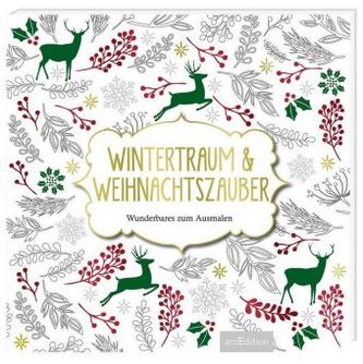 Wintertraum & Weihnachtszauber