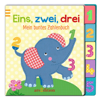 Eins, zwei, drei