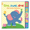 Eins, zwei, drei