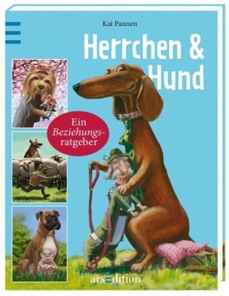 Herrchen & Hund