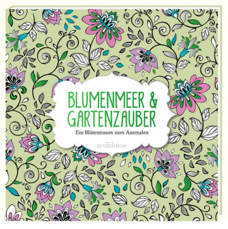 Blumenmeer & Gartenzauber