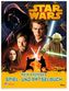 Star Wars - Mein großes Spiel- und Rätselbuch