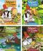 Pettersson und Findus Nr. 5-8