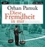 Diese Fremdheit in mir, 2 MP3-CDs