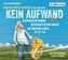 Kein Aufwand, 2 Audio-CDs