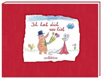 Ich hab dich sooo lieb