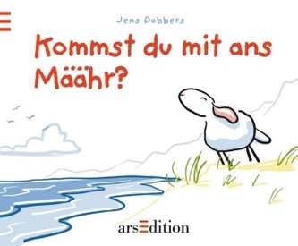 Kommst du mit ans Määhr? Kommst du mit ans Määhr?