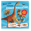 Bau dir einen Dinosaurier