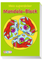 Mein superdicker Mandala-Block