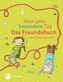 Das Freundebuch zur Erstkommunion