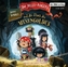 Die Jolley-Rogers und der Fluch des Hexengoldes, 1 Audio-CD