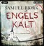 Engelskalt, 2 MP3-CDs