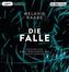 Die Falle, 1 MP3-CD