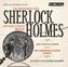 Die Memoiren des Sherlock Holmes, 2 Audio-CDs