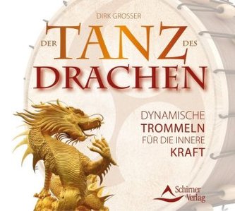 Der Tanz des Drachen, 1 Audio-CD