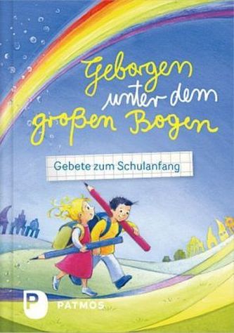 Geborgen unter dem großen Bogen