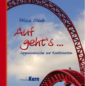 Auf geht's ...