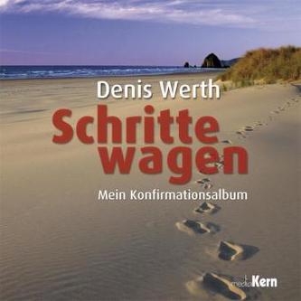 Schritte wagen