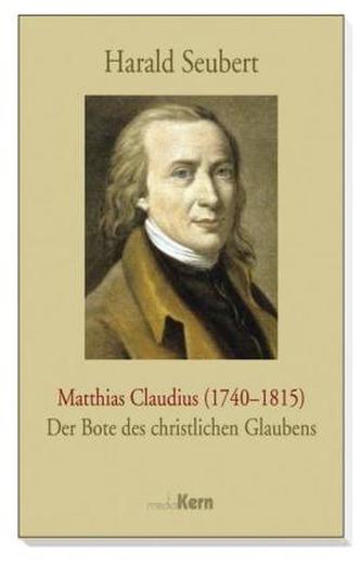Matthias Claudius (1740-1815)