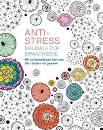 Malbuch für Erwachsene - Anti-Stress Malbuch für Erwachsene - Anti-Stress