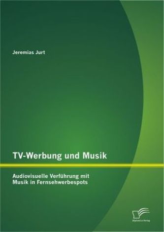 TV-Werbung und Musik