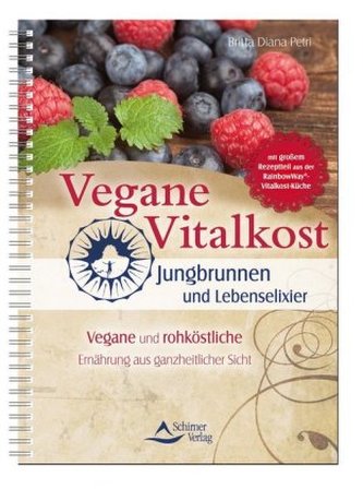 Vegane Vitalkost