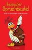 Badischer Spruchbeutel