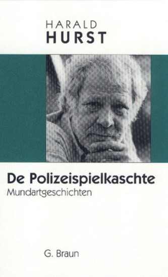 De Polizeispielkaschte