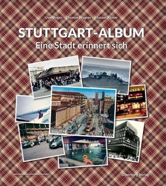 Stuttgart-Album. Bd.1