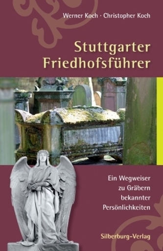 Stuttgarter Friedhofsführer
