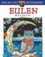 Malen und entspannen: Eulen