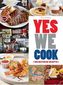 Yes we cook