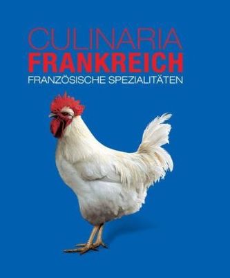Culinaria Frankreich Culinaria Frankreich