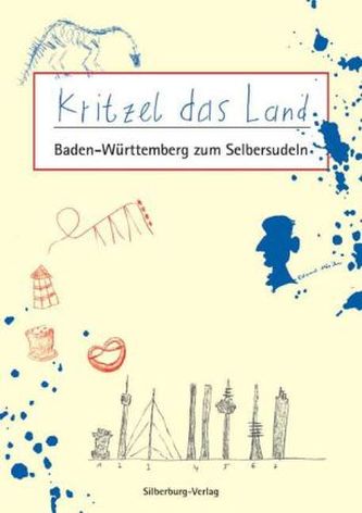 Kritzel das Land