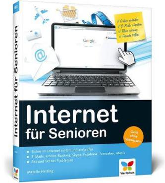 Internet für Senioren
