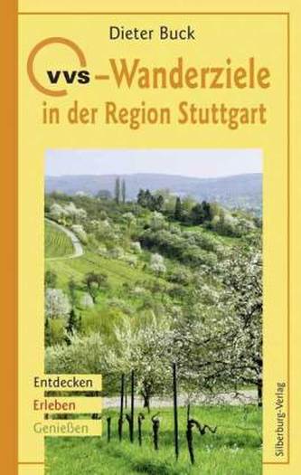 VVS-Wanderziele in der Region Stuttgart