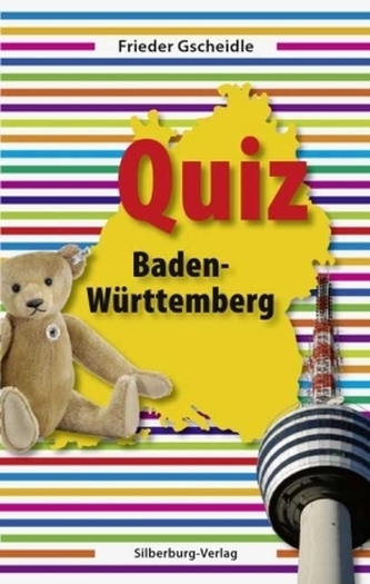 Quiz Baden-Württemberg
