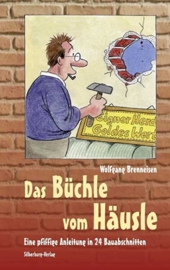 Das Büchle vom Häusle