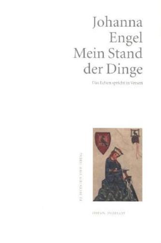 Mein Stand der Dinge