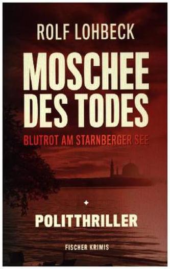 Moschee des Todes