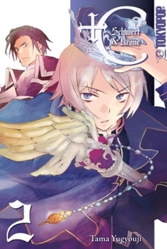 +C: Schwert und Krone. Bd.2