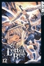 Letter Bee. Bd.12